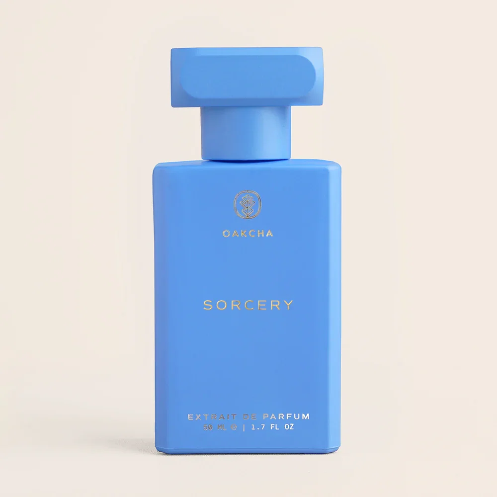 Image of Sorcery