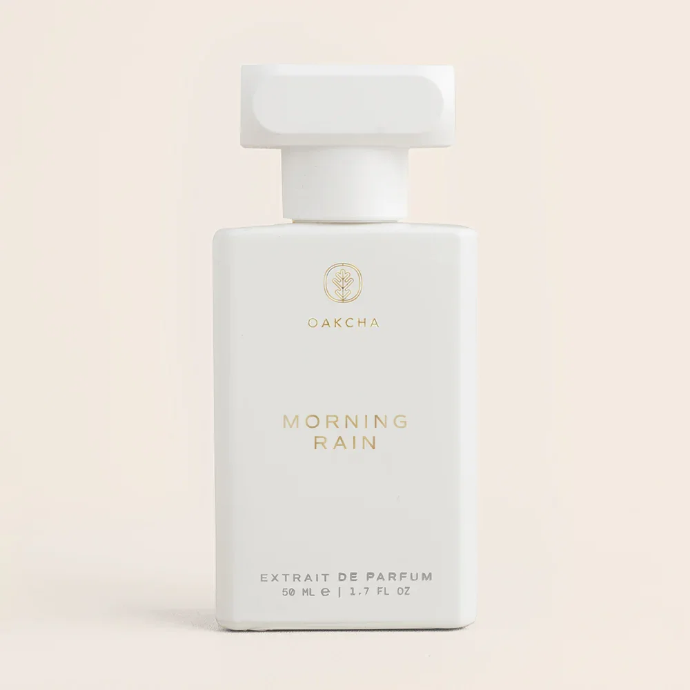 Image of Morning Rain