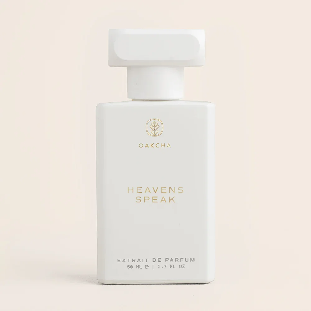 Image of Heavens Speak