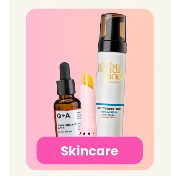 Skincare