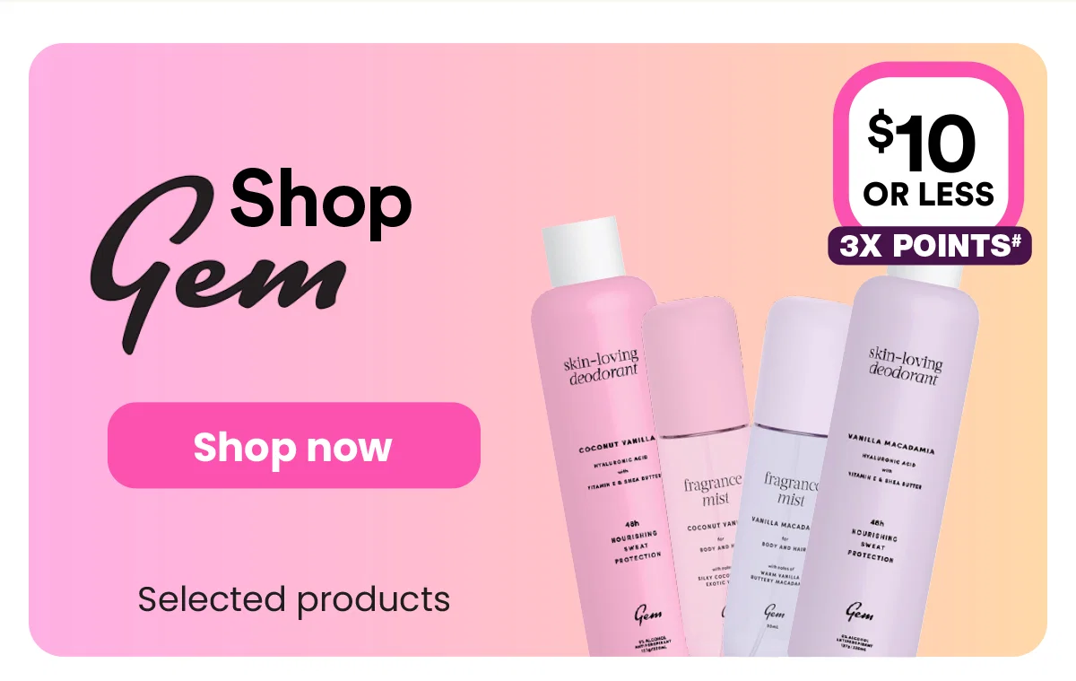 Shop-Gem