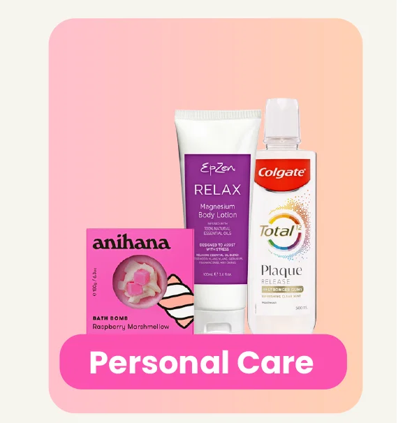 PersonalCare