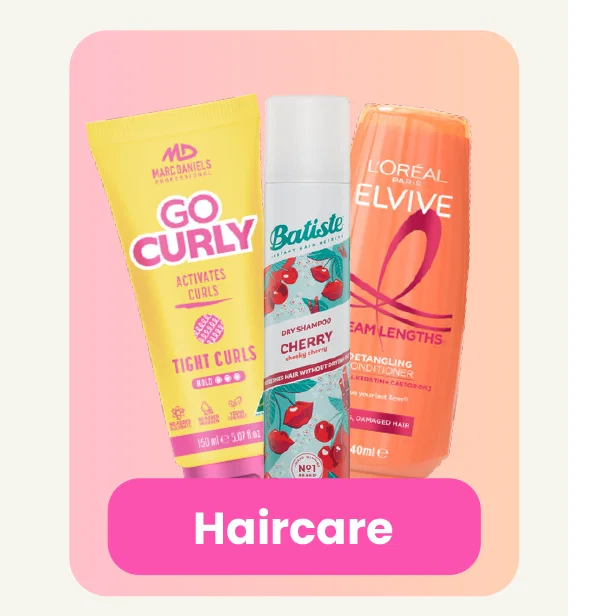 Haircare