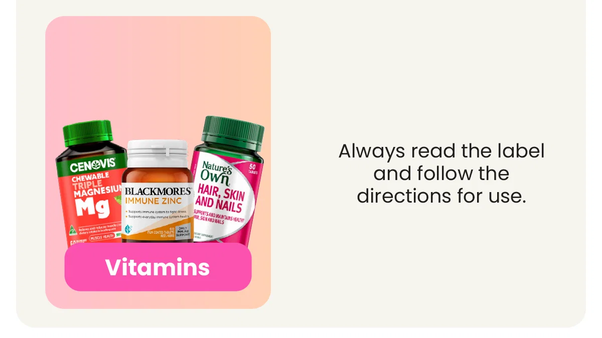 Shop-Vitamins