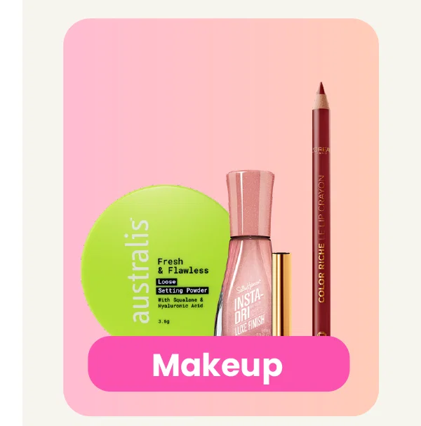 Makeup