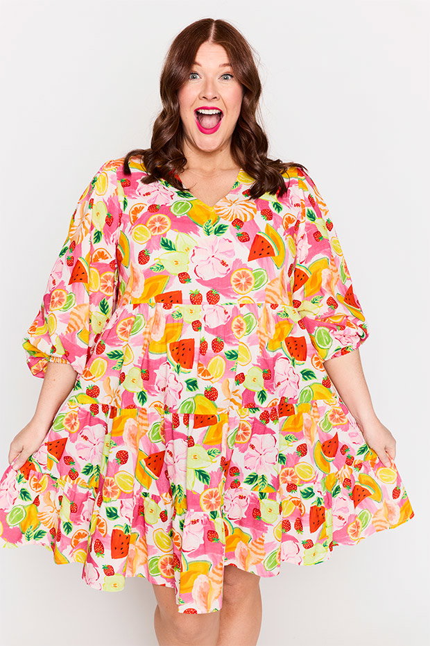 Verona-Spring-Fresh-Dress
