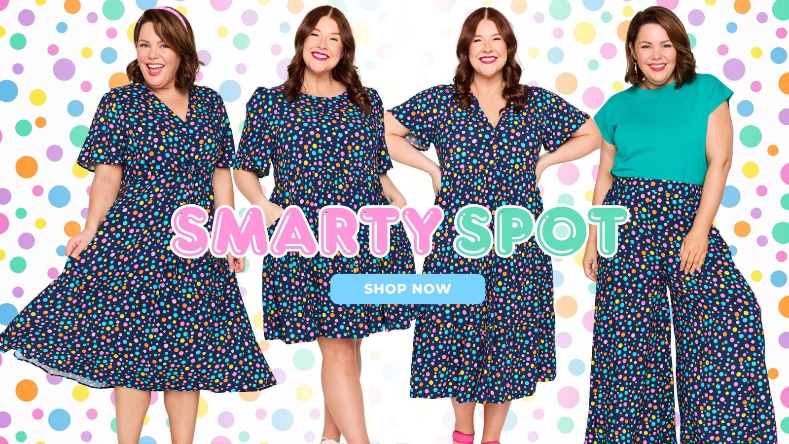 New! - Smarty Spot - by @zonktdesigns