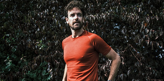Isobaa Merino T-Shirts