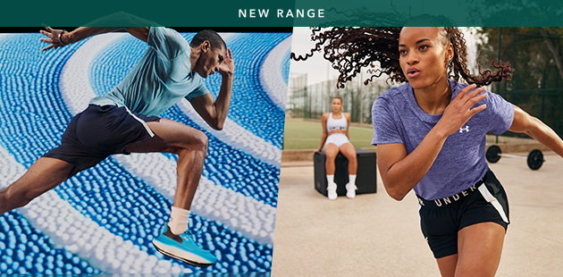 Under Armour