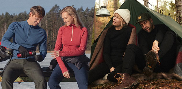 Thermowave Merino
