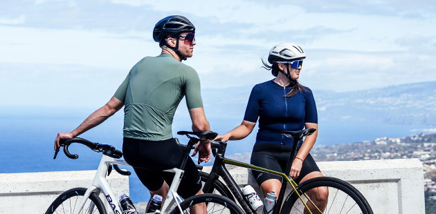 Rivelo Cycling