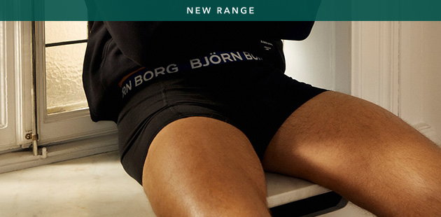 Bjorn Borg
