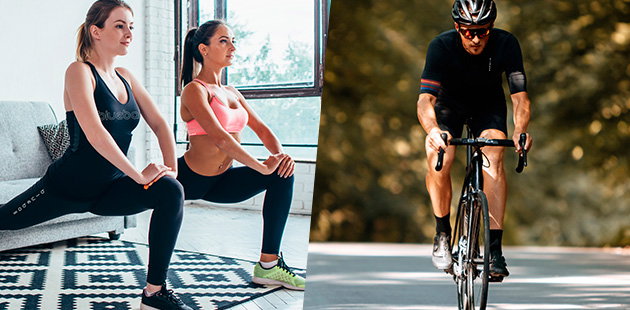 Blueball Active Clothing