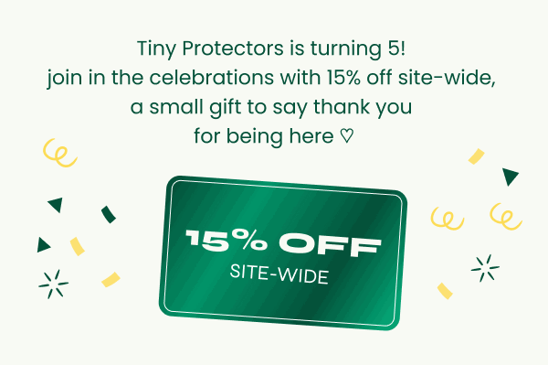 15% OFF