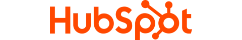 HubSpot Logo LP Header 2025