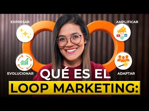 Loop Marketing: prepara tu negocio para el futuro con HubSpot