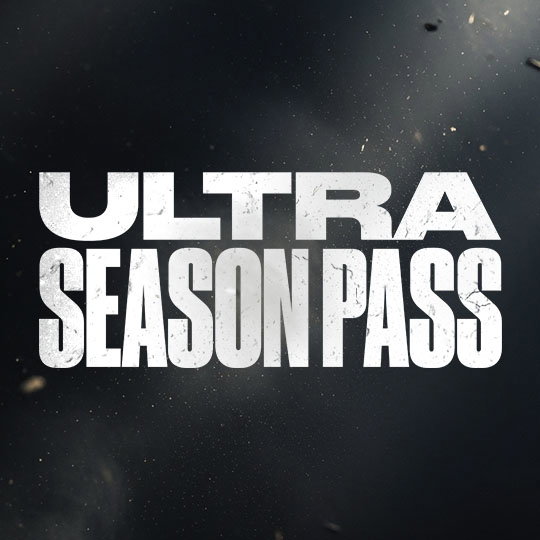 Ultra Season Pass