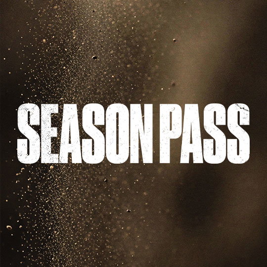 Season Pass
