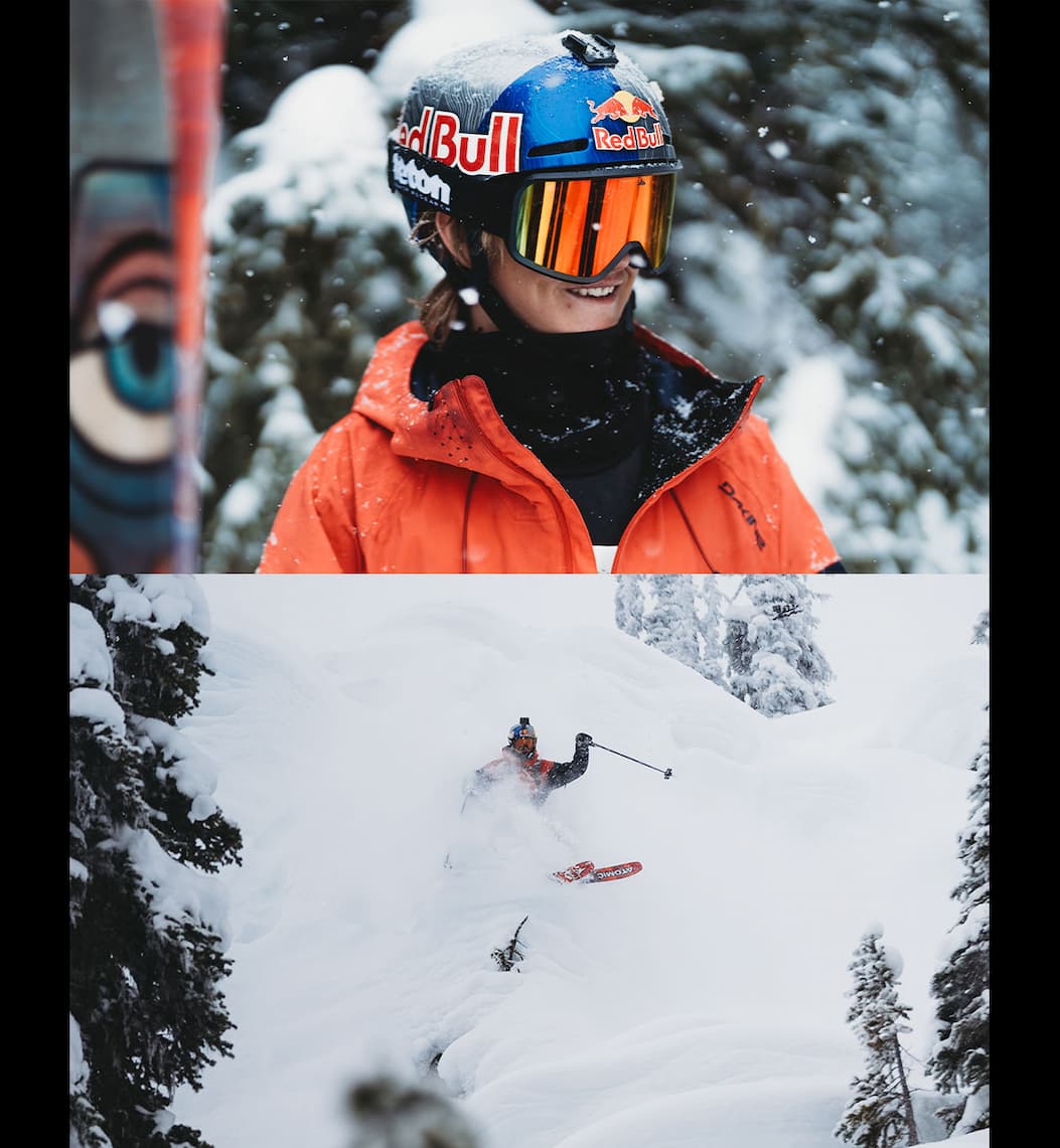 See The World Through Our Lens, TGR Optics Goggles