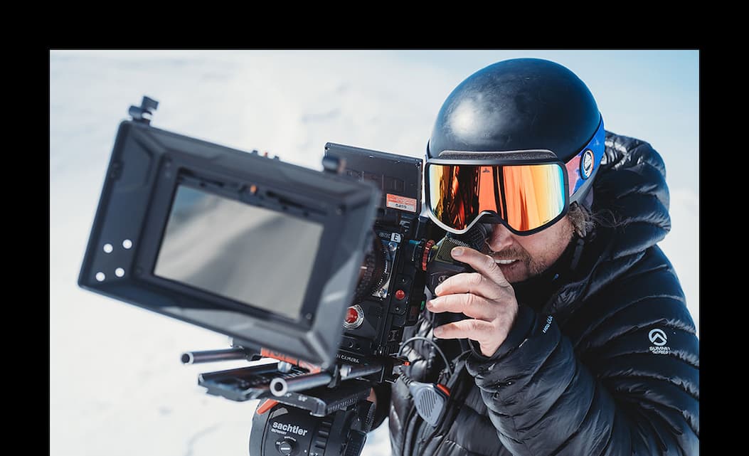 See The World Through Our Lens, TGR Optics Goggles