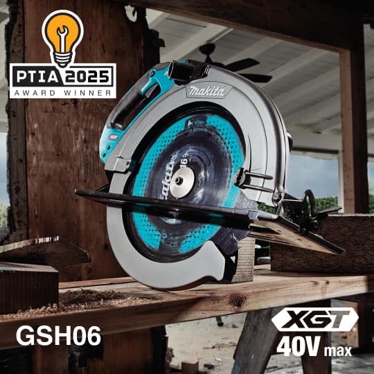 MAKITA GSH06