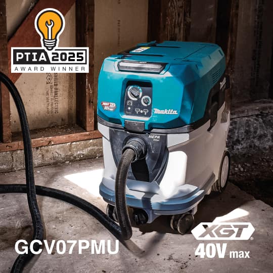 MAKITA GCV07