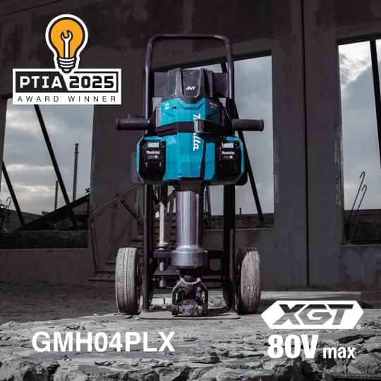 MAKITA GMH04