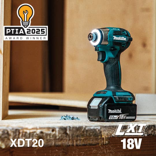 MAKITA XDT20