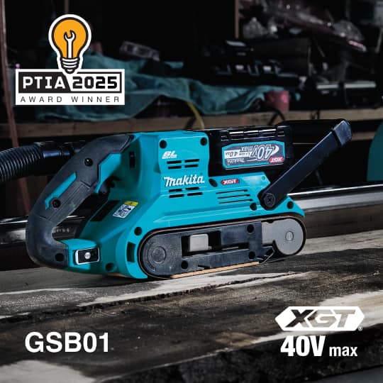 MAKITA GSB01