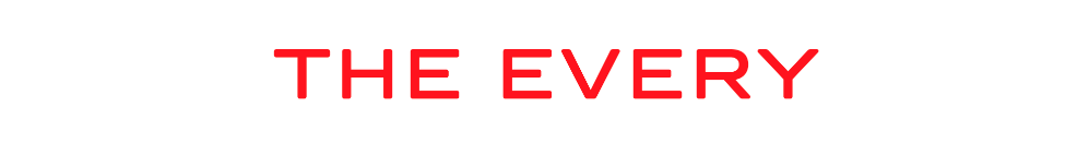 THE EVERY