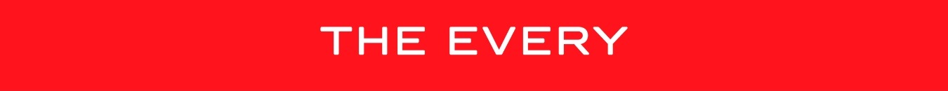 the every logo