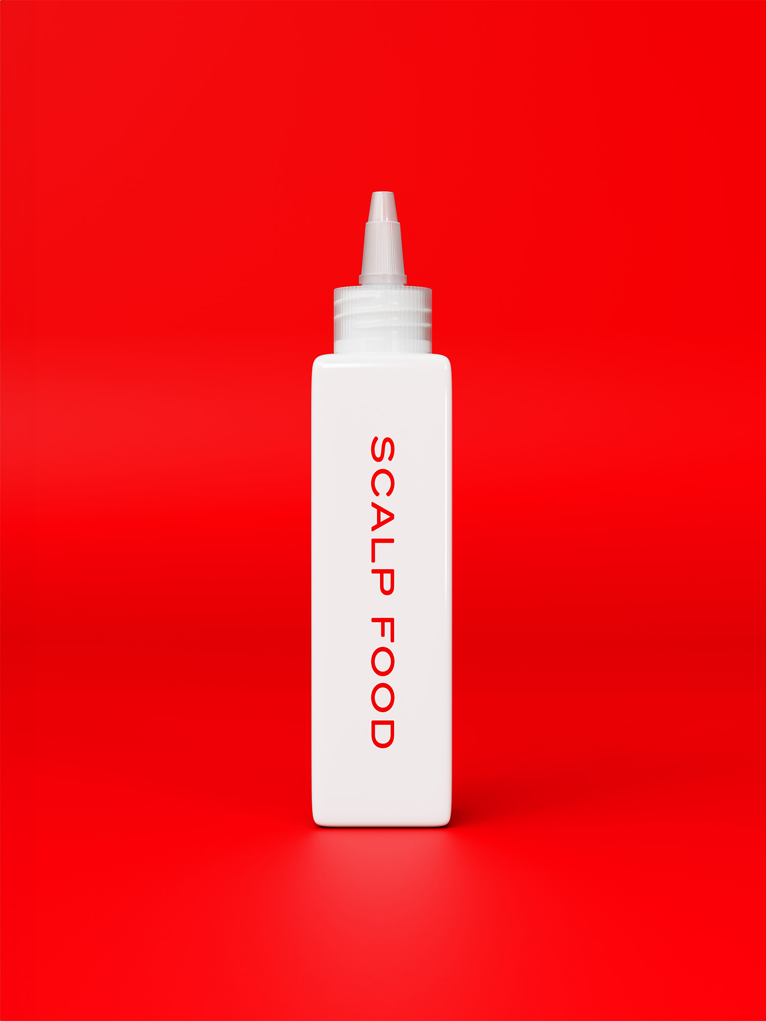 Image of SCALP FOOD - DAILY SERUM