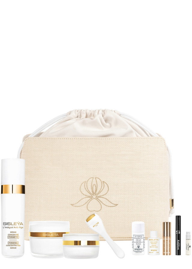 SISLEY-Sisleÿa L'Intégral Anti-Âge Prestige Vanity