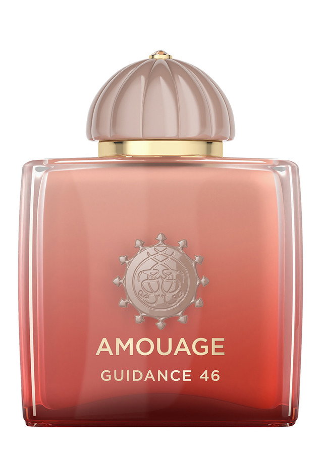 AMOUAGE-Guidance 46 Exceptional Extrait