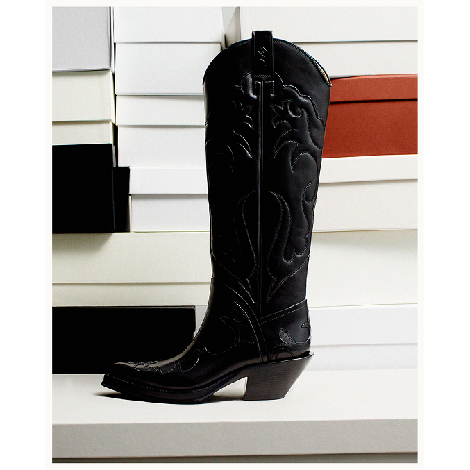 boots
