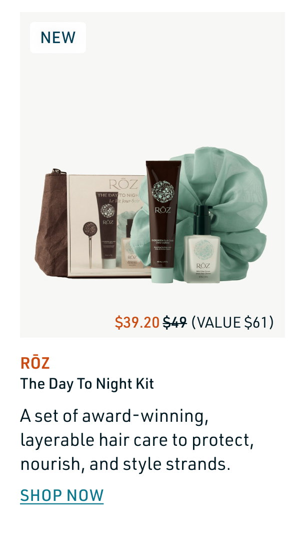 ROZ The Day to Night Kit