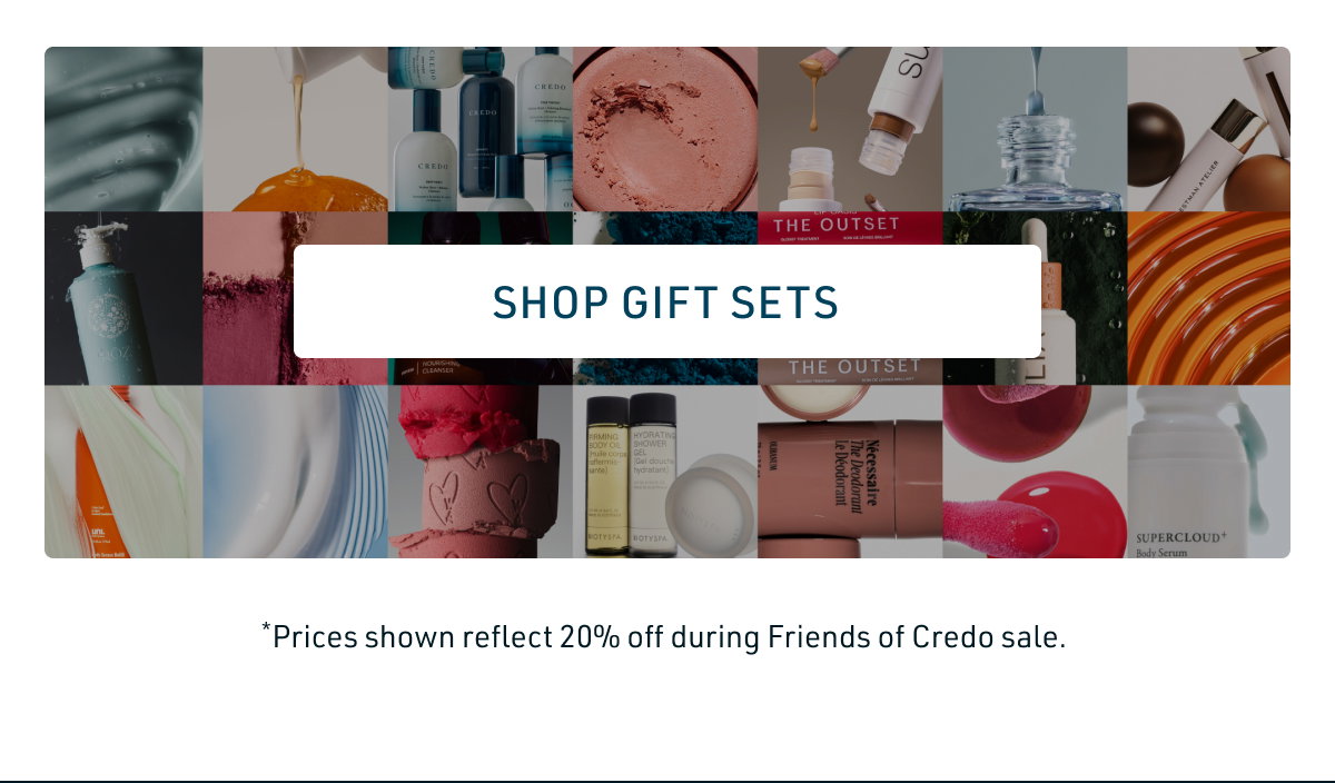 Shop Gift Sets