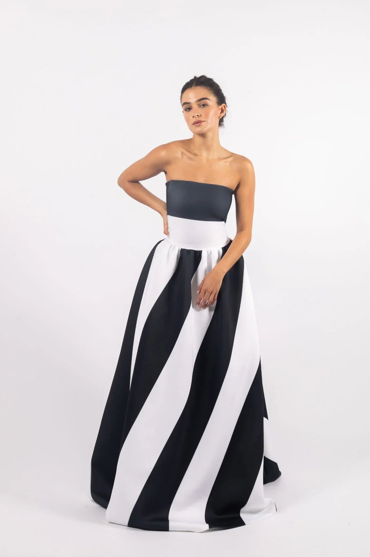 Image of Notte Gown