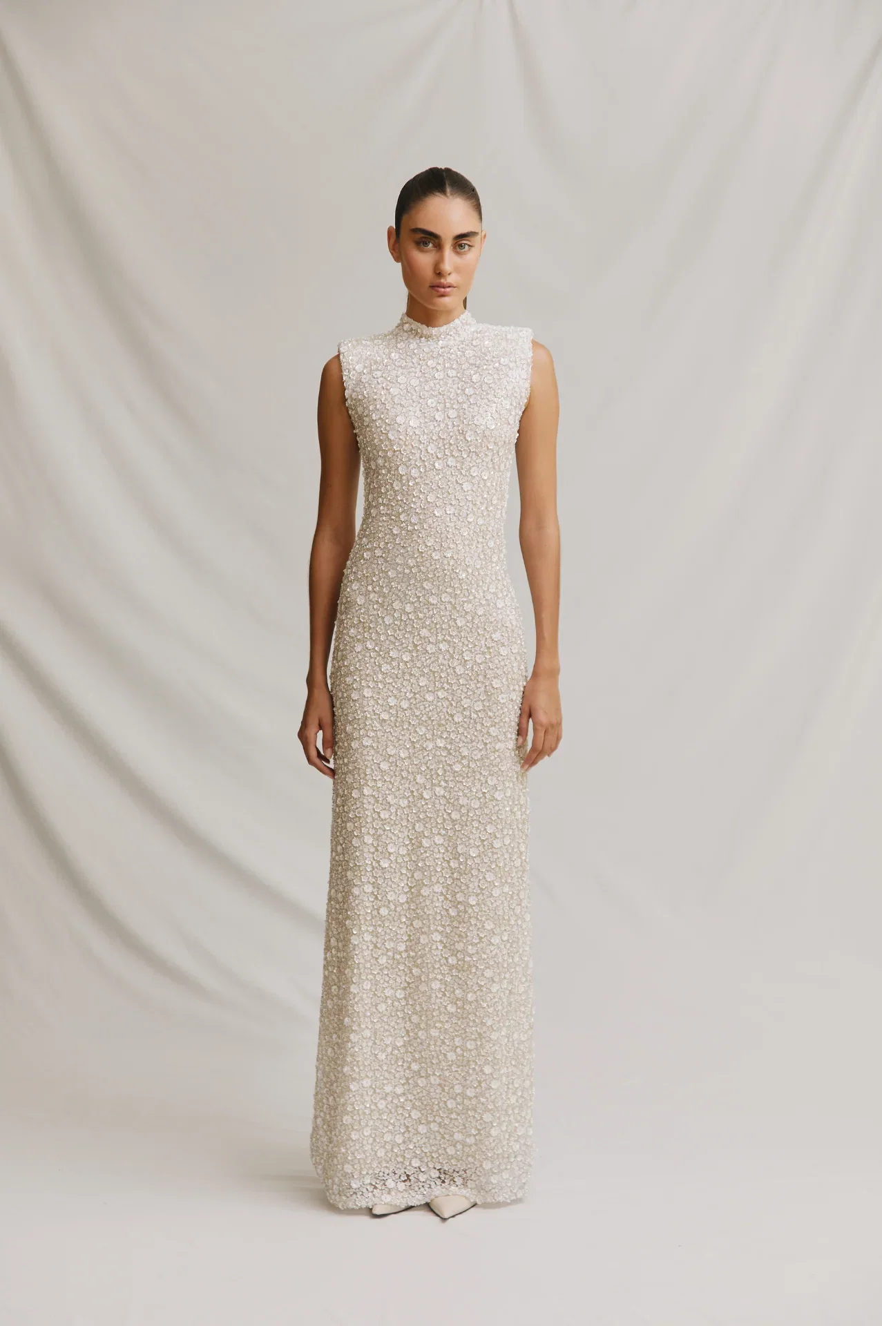 Image of Alba Dress