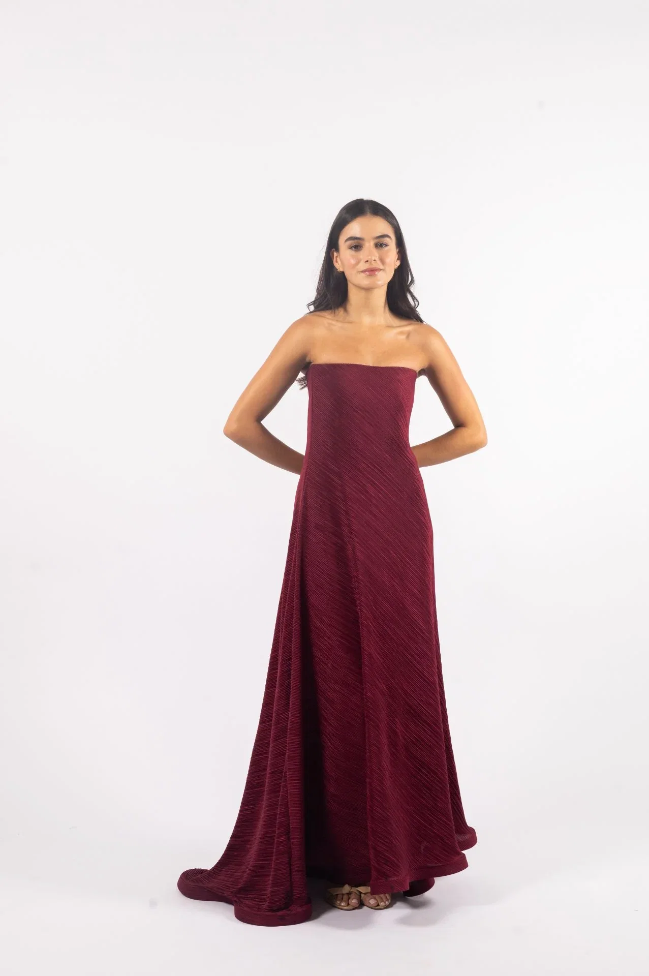 Image of Serena Dress