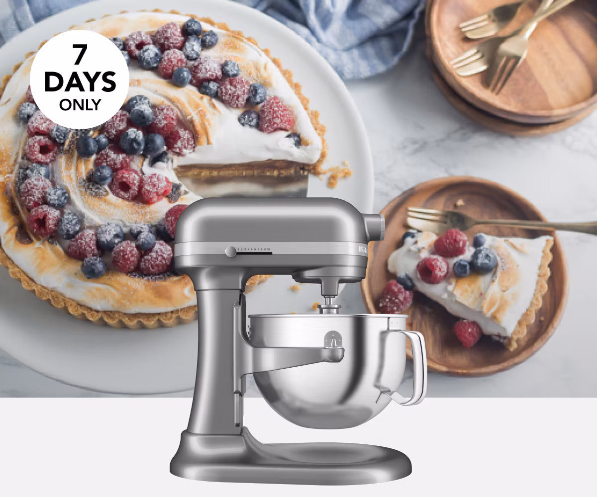 Stand Mixer