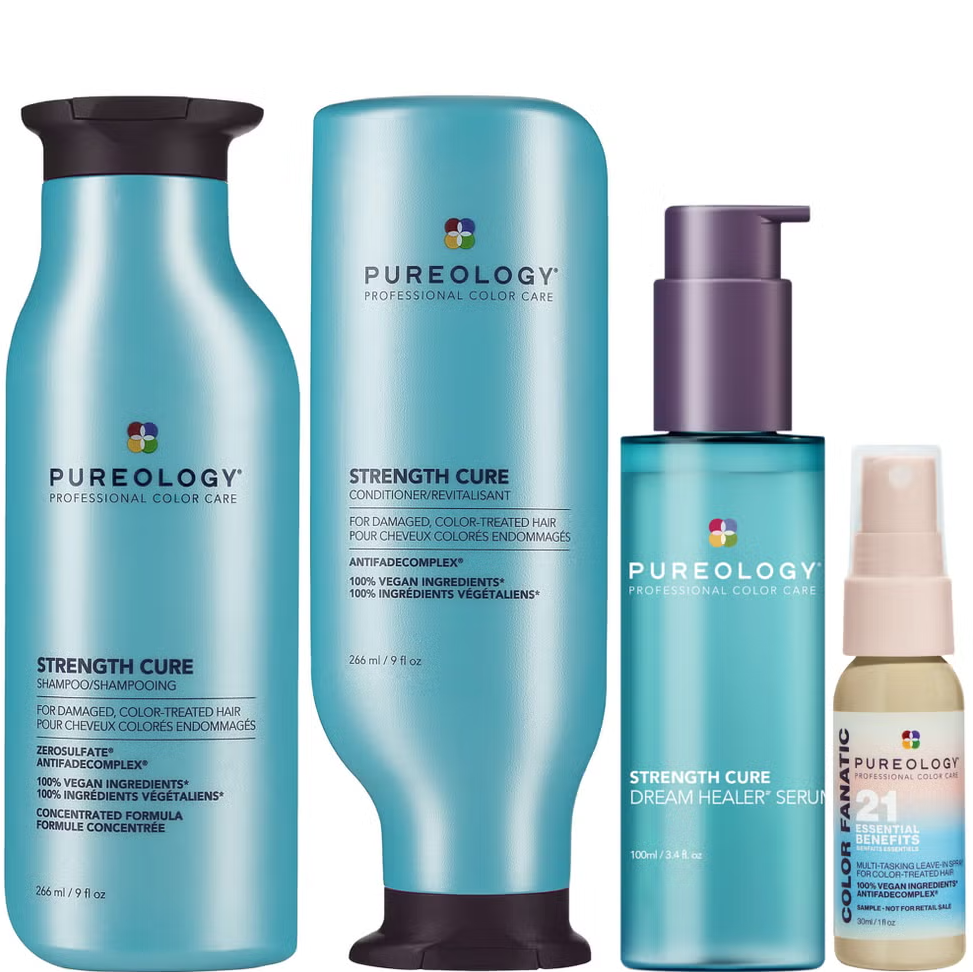Pureology Bundle