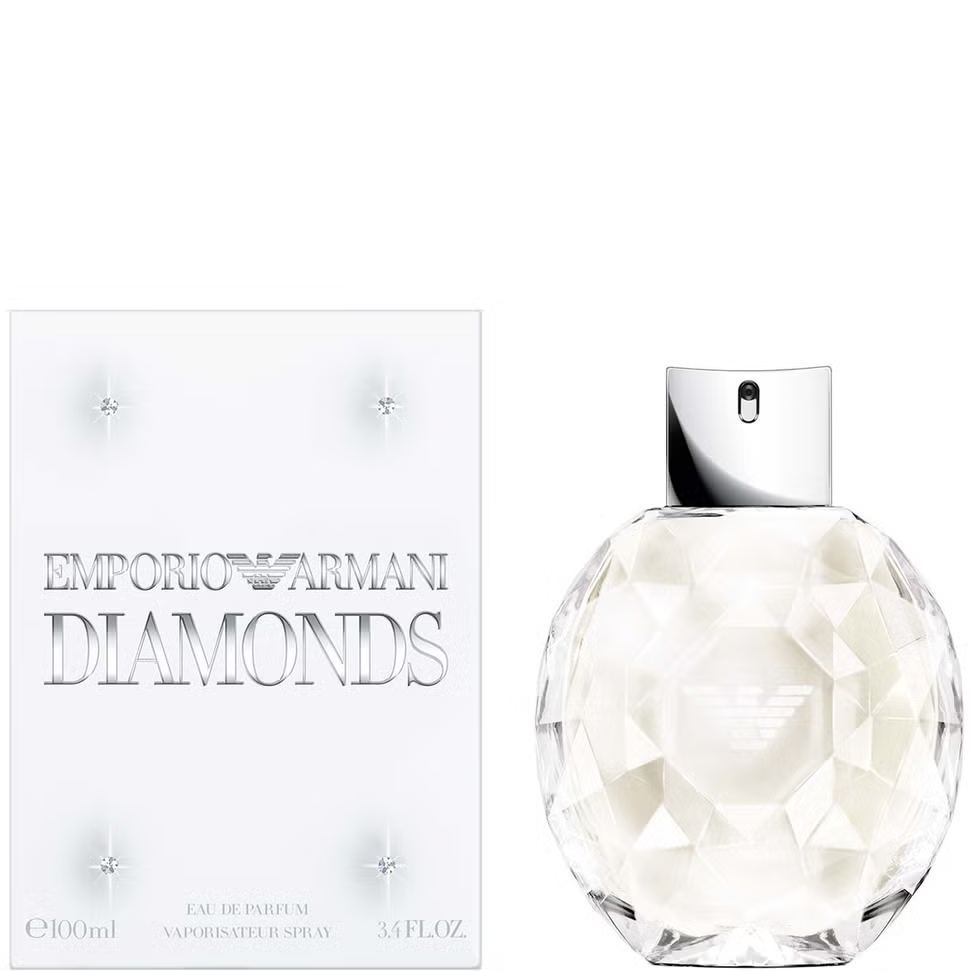 Armani Diamonds Eau de Parfum - 100ml