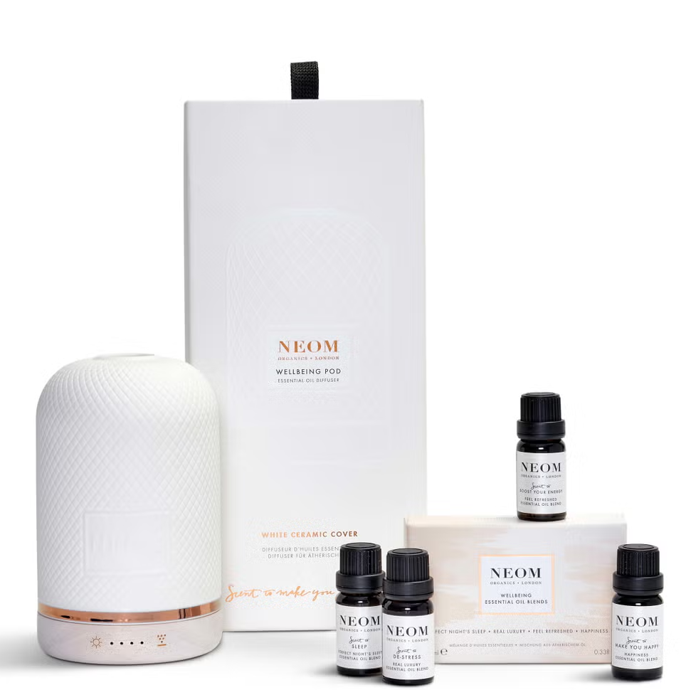 NEOM Wellbeing Bundle