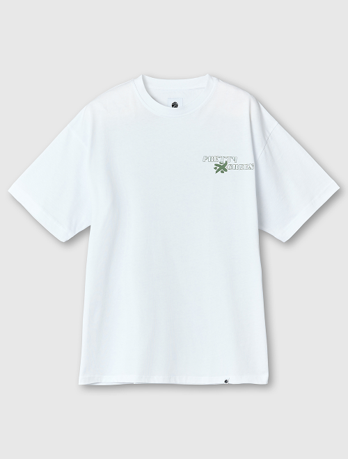 Scorpio rising t-shirt