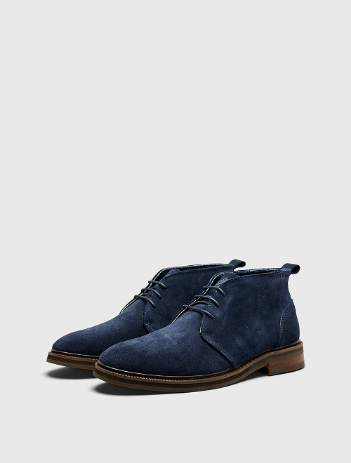 Handley boot