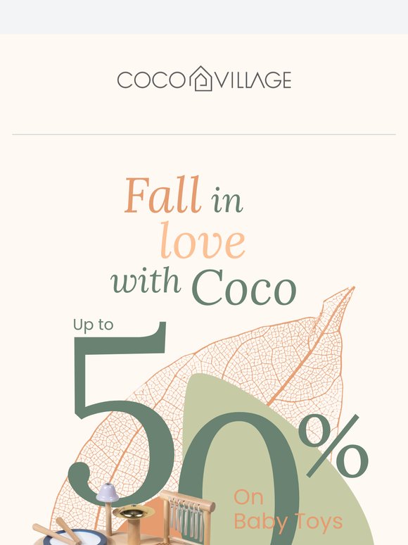 Coco Village Sales Calendar: When to Catch the Biggest Promo Code Drops