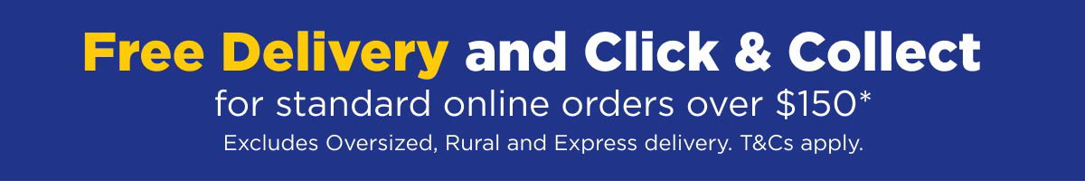 Free Delivery