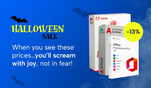 Halloween Deals