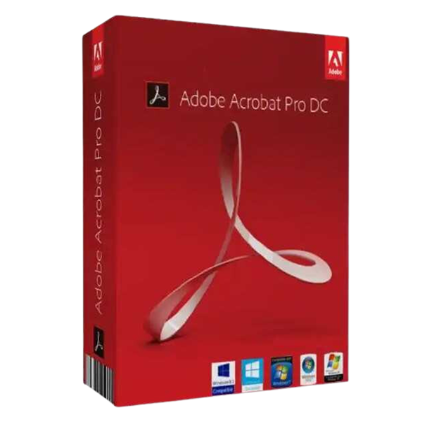 Adobe Acrobat Pro2020